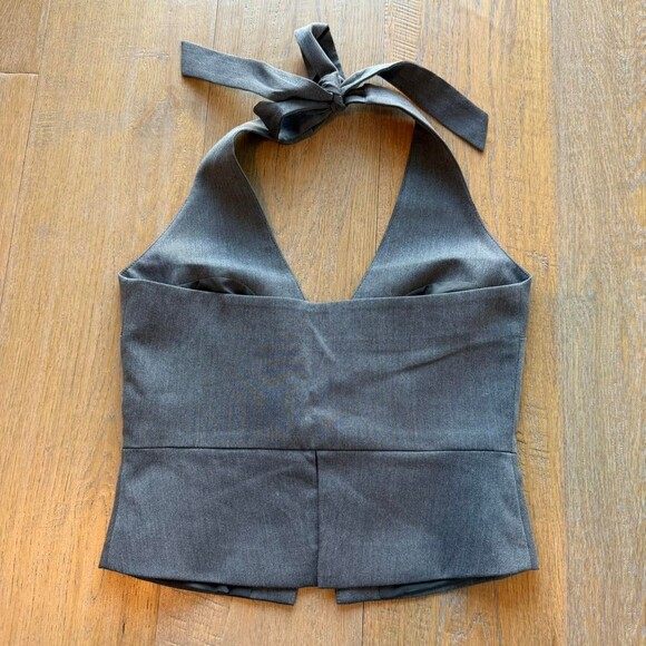 Tiger Mist Tristan Vest Super - Picture 4 of 6